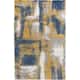 Option Blue/Gold
