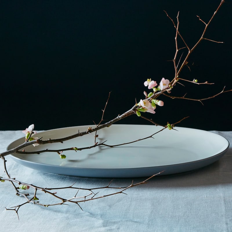 Noritake Colorwave Oval Platter, 16"