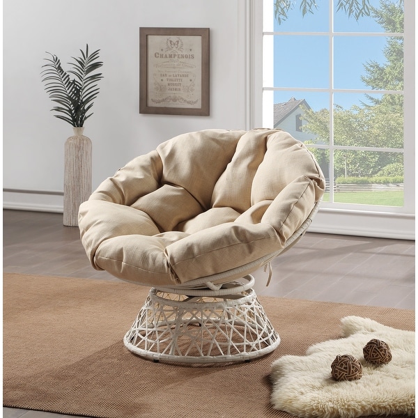 Bed bath and beyond papasan cushion hotsell