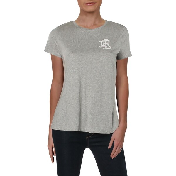 ralph lauren women's t shirts sale