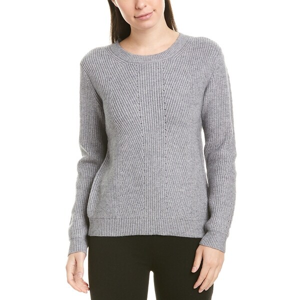 h by halston sweater