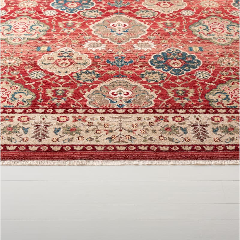 Lauren Ralph Lauren Ariel Traditional Oriental Rug