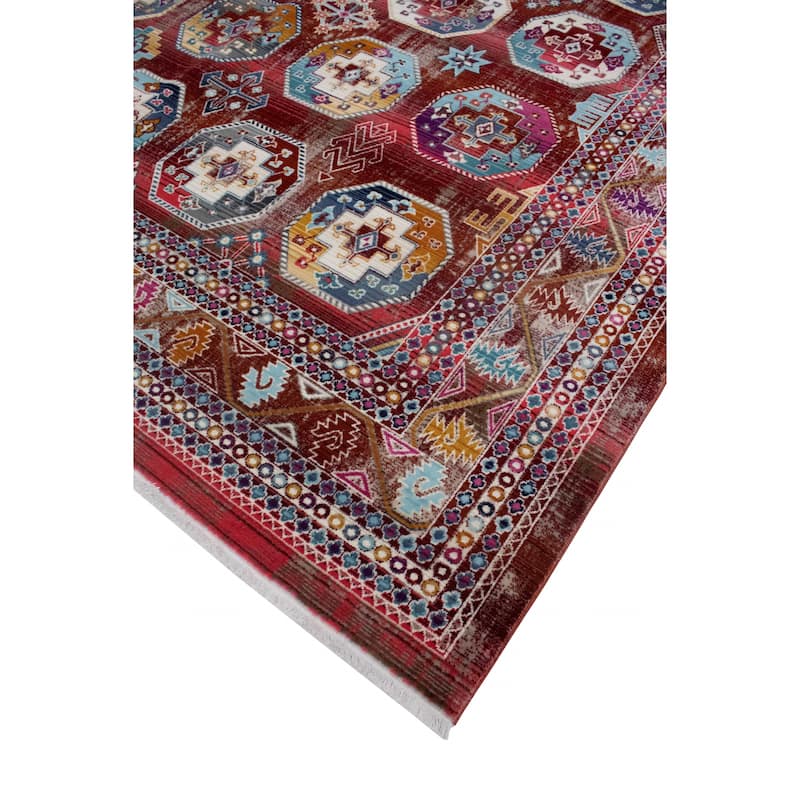 Noori Rug Latif Jodie Rug