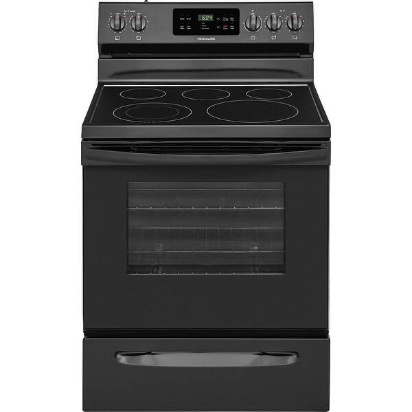 Frigidaire Frigidaire 30 inch Electric Range Bed Bath & Beyond 36927272