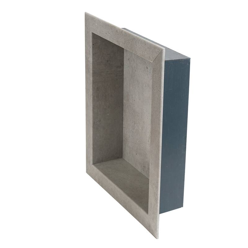 Palisade Shower Niche