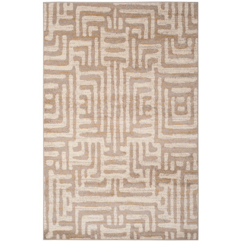 SAFAVIEH Amsterdam Majvi Modern Rug