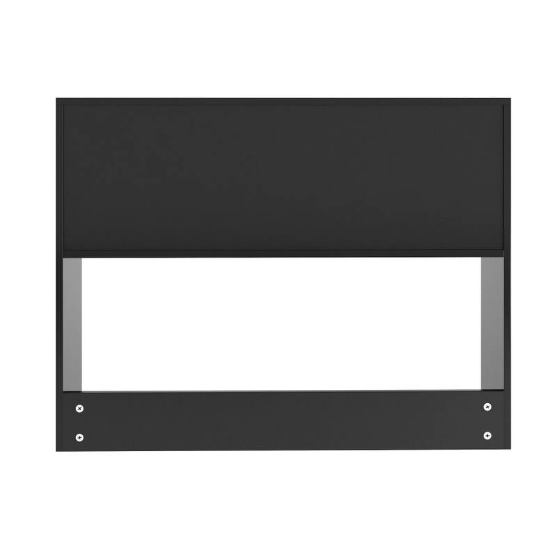 Space-Saving Desktop Bookshelf Storage Organizer with Assorted Cubbies