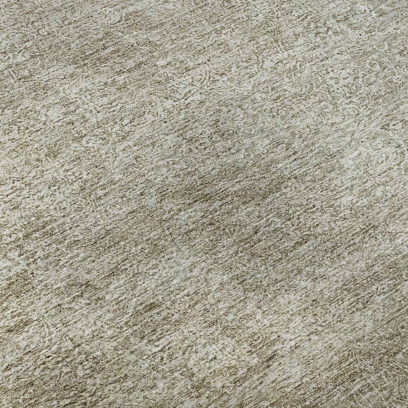 Premium Washable Super Soft Distressed Farmhouse Mayfield Rug