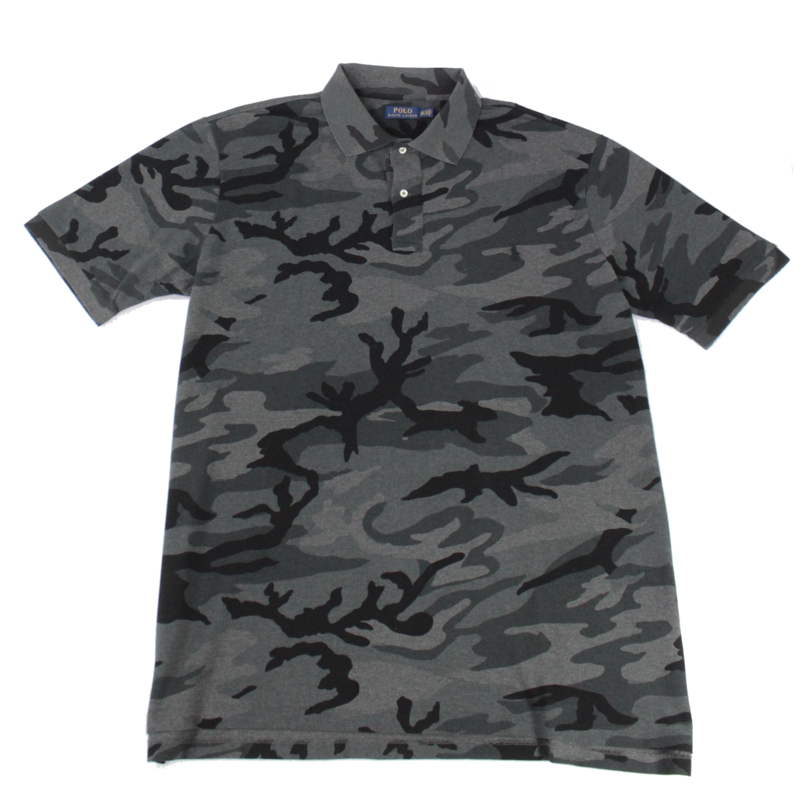 4xlt camo shirts