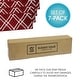 preview thumbnail 42 of 43, SUSSEXHOME Vintage Collection Stair Treads Polypropylene 9"x28"