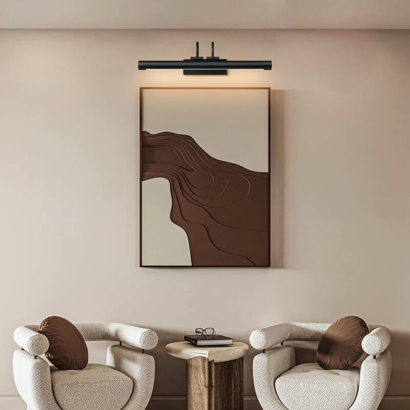 KAYLA Bathroom Vanity Light 18/24 inch