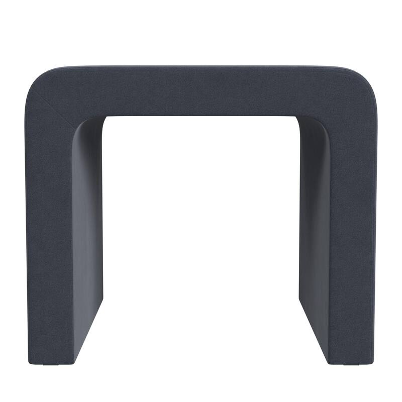 HomePop Arch Ottoman