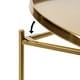 preview thumbnail 87 of 99, Kate and Laurel Ulani Nesting Tables (Set of 2)
