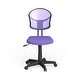 preview thumbnail 11 of 20, Porch & Den Republic Mesh Office Chair