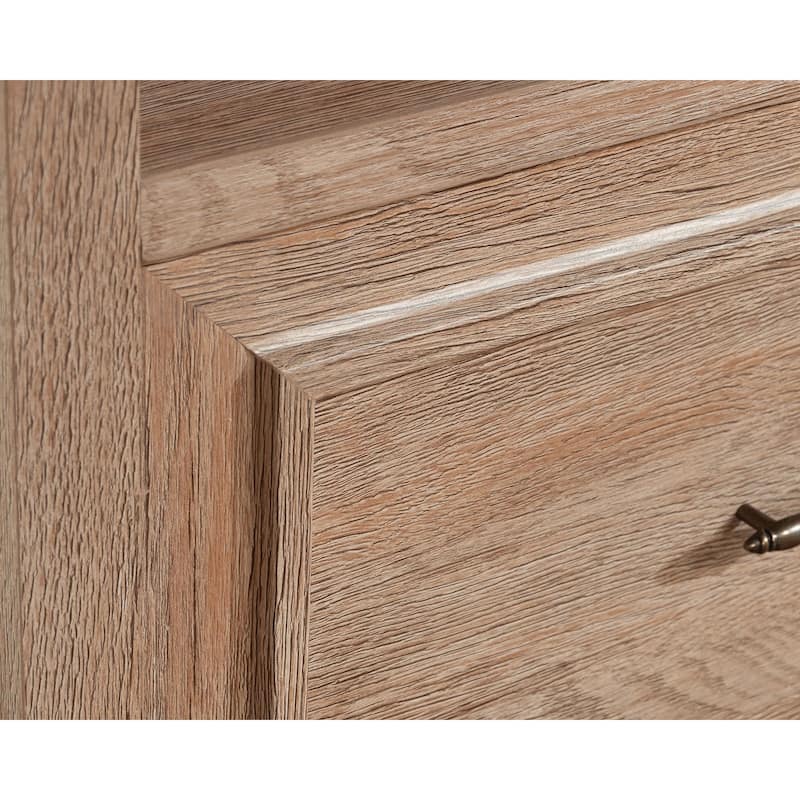 Rollingwood Country 4 Shf Bookcase
