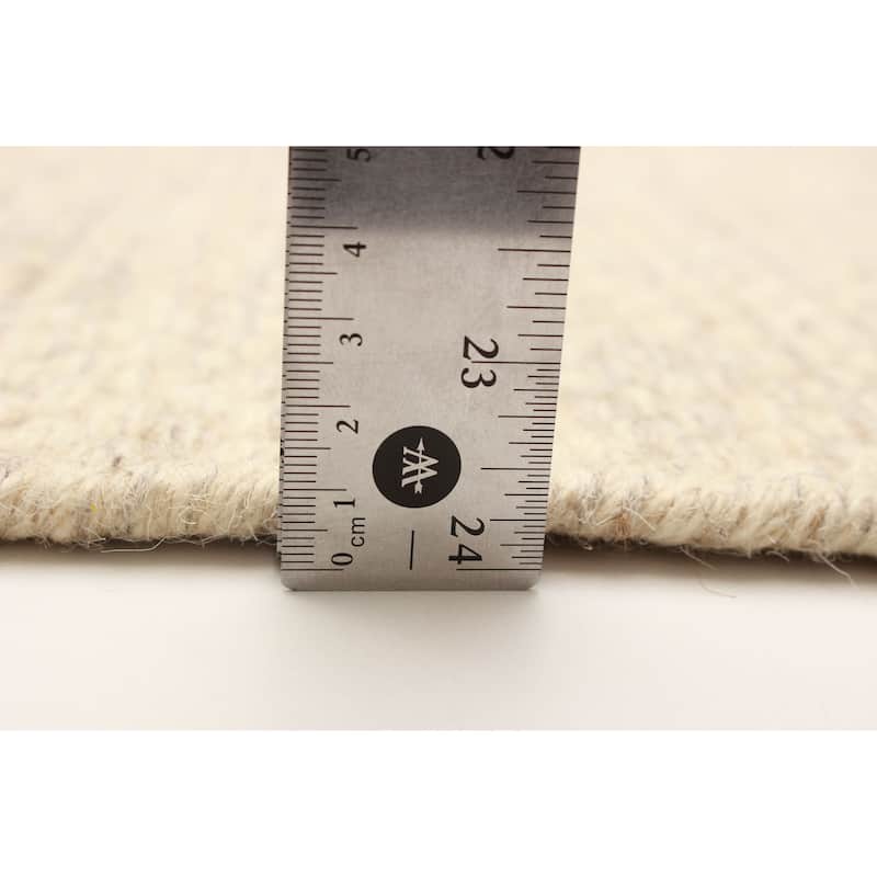 Sienna Cream Rug 4'7" x 6'4" - 4'7 x 6'4