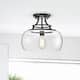 Option Antique Black