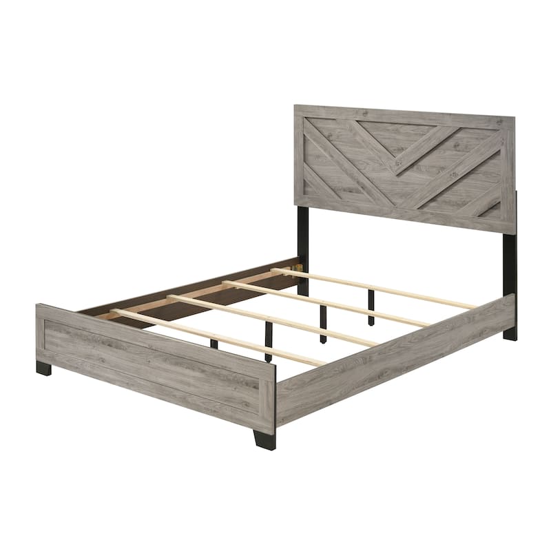 Mari Light Bed