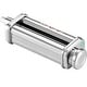 preview thumbnail 3 of 19, Pasta Attachment for KitchenAid Stand Mixer, Stainless Steel Pasta Roller Cutter Set Including Pasta Sheet Roller 1 Pack