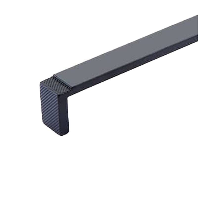 Schaub and Company Quadrato 192mm (7.5") Center to Center Modern