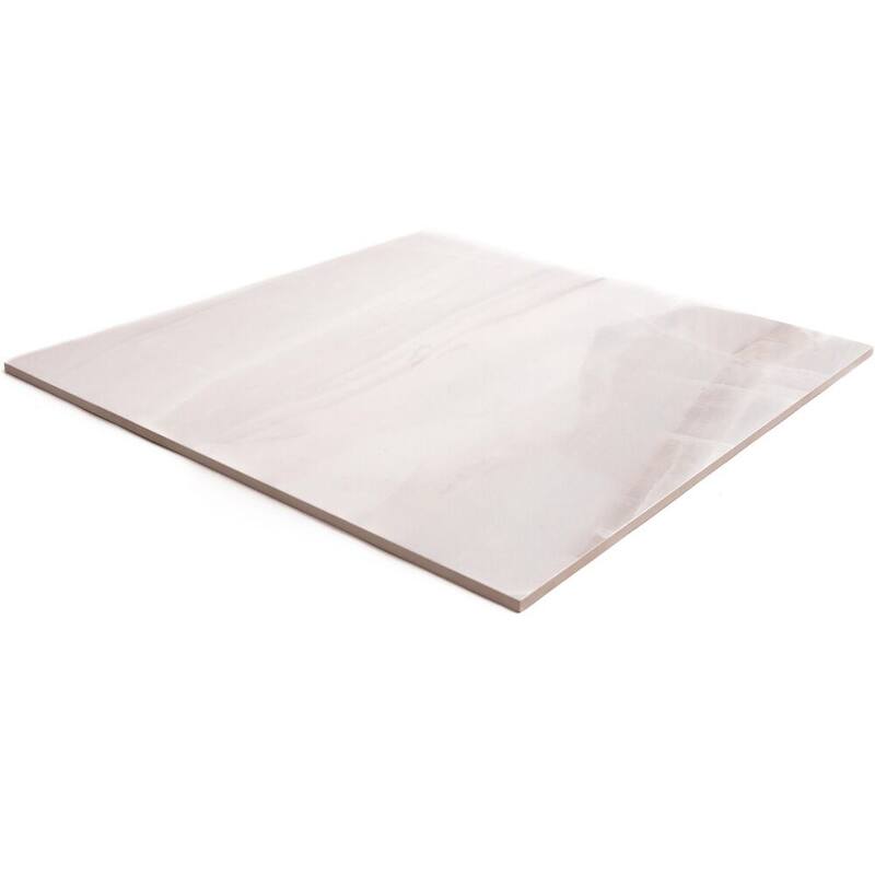 The Tile Life Amsterdam 22x24 Caramel Matte Porcelain Floor & Wall Tile