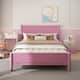 Option Pink