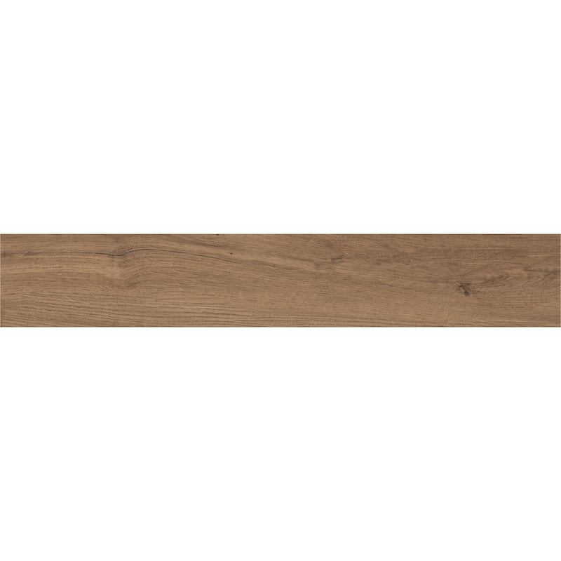 Daltile Acreage 8" x 48" Porcelain Wood Look Floor Tile (6 PCS Per Carton) (15.18 SQFT Per Carton)