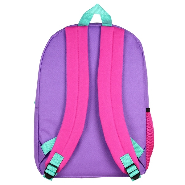 vampirina luggage