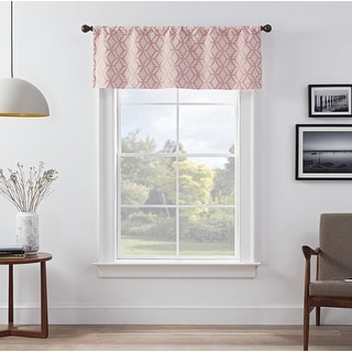 Eclipse Lollie Valance - 52 x 18 - 52 x 18