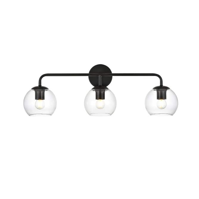 Option Black / Clear