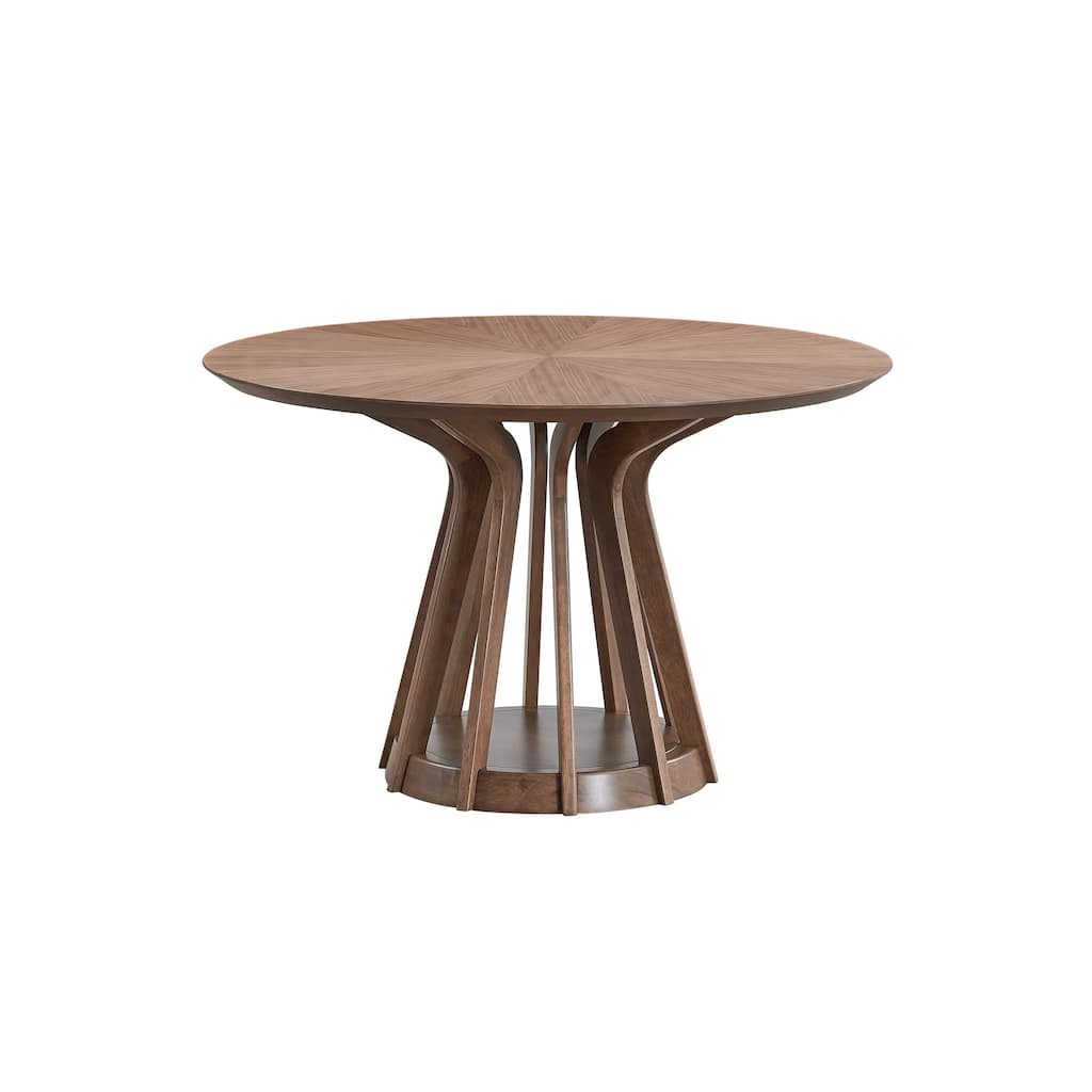 Seda Round Dining Table