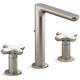 Option Brushed Nickel