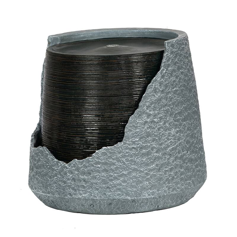 Polyresin Water Fountain
