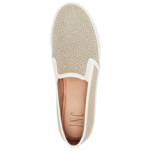 inc sammee slip on sneakers