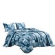 preview thumbnail 2 of 3, Wellco Bedding Comforter Set 3 Piece All Season,Bed in a Bag,All-Season Reversible