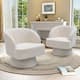 Option Light Beige - 2PC