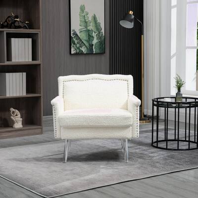 Modern Accent Chair For Living Room