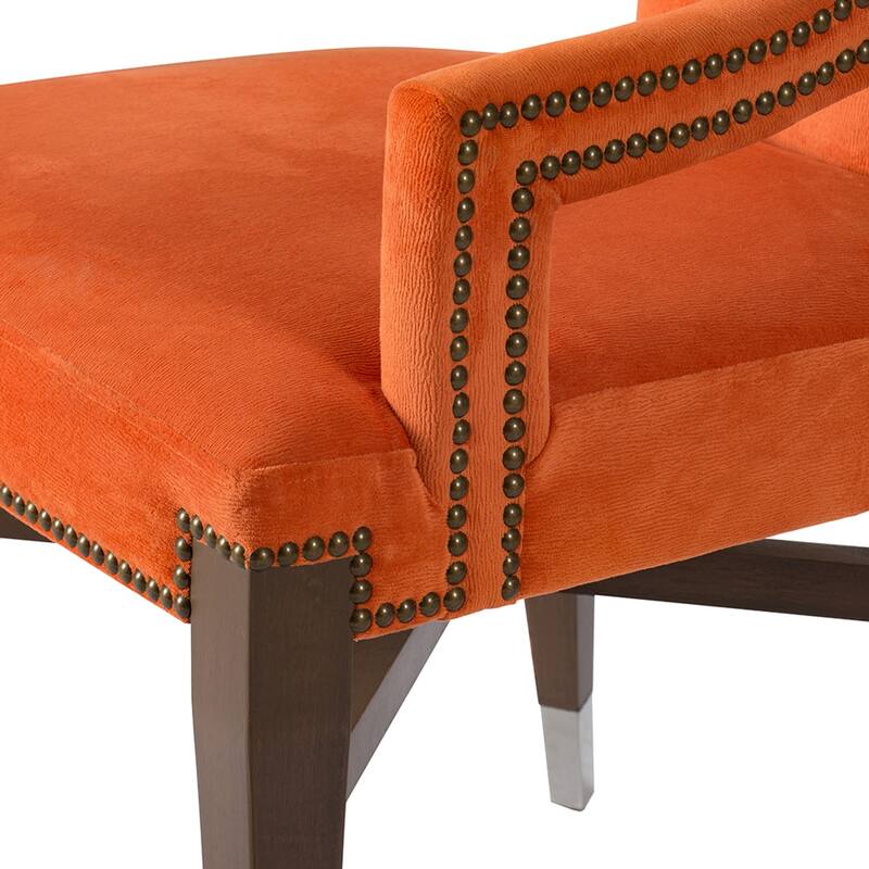Modern Accent Chair Dining Chairs, Accent Chair for Living Room Dining Room Kitchen