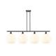 Option Oil Rubbed Bronze / White Venetian