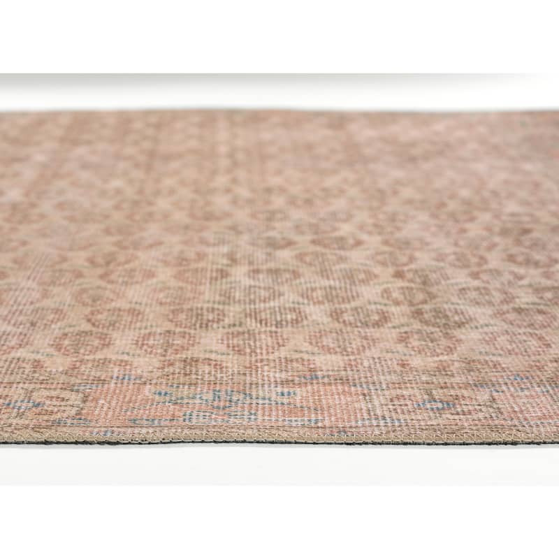 Erin Gates by Momeni Dorset Woodstock Polyester Area Rug