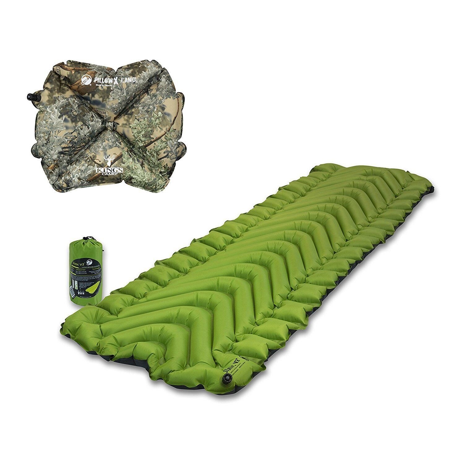Klymit Static V2 Klymit Static V2