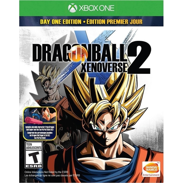 Dbz xenoverse 2 best options for fps