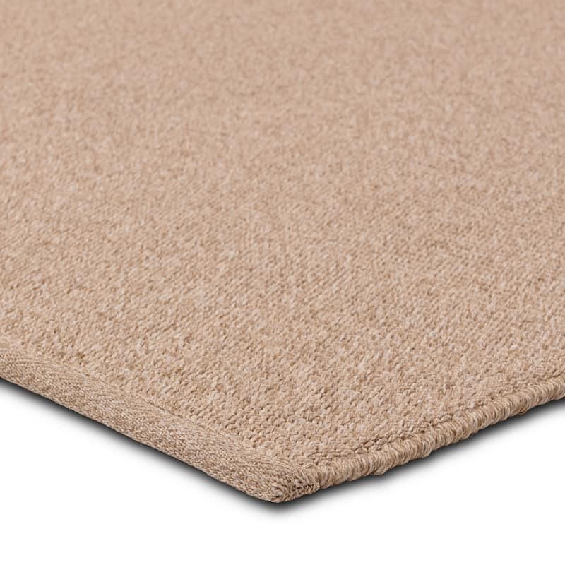 Walter Powerloomed Indoor/Outdoor Solid Rug