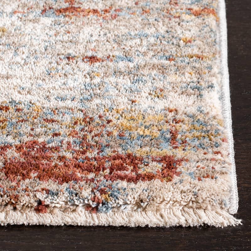 SAFAVIEH Valencia Ardita Vintage Rug