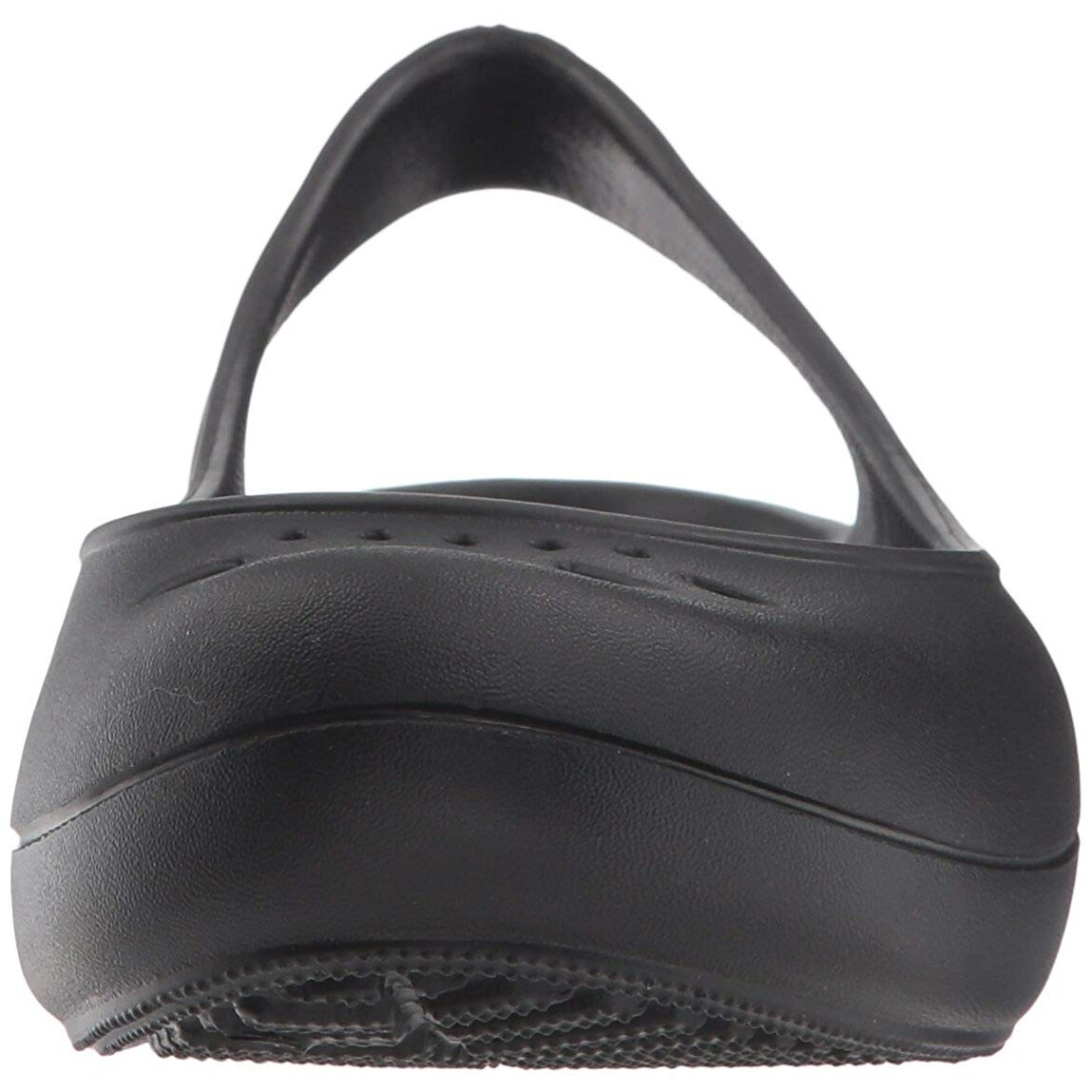 Crocs Womens Thea Ballet Flat