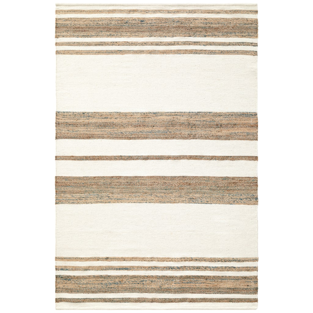 Terra by Obeetee Sona Baja Neutral Rug