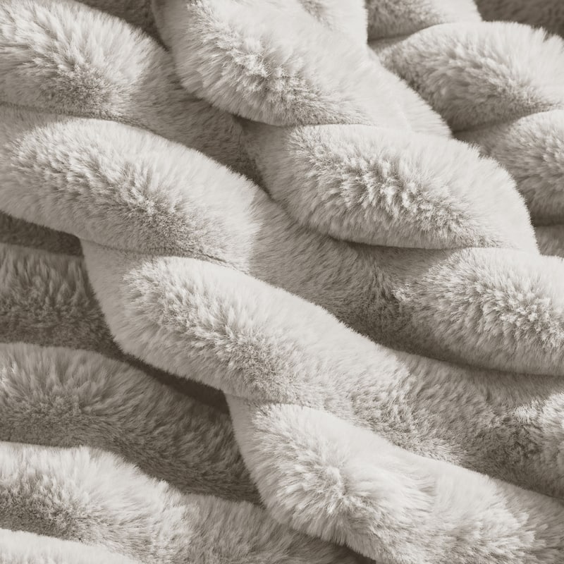 Empyrean Microplush Fleece Blanket - Ultra-Soft - Cozy Fuzzy Warm