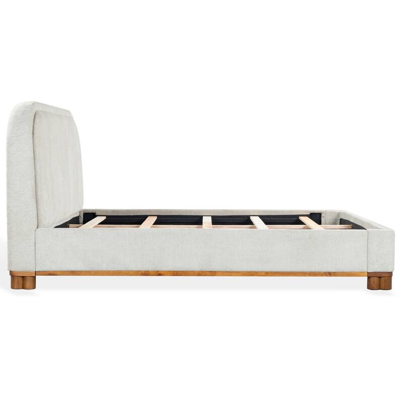 SAFAVIEH Couture Roberto Chenille Bed