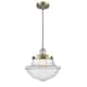 Option Antique Brass / Clear