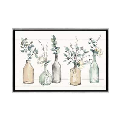 iCanvas "Modern Farmhouse I" by Anne Tavoletti Framed